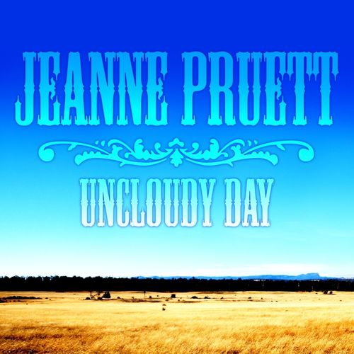 Jeanne Pruett