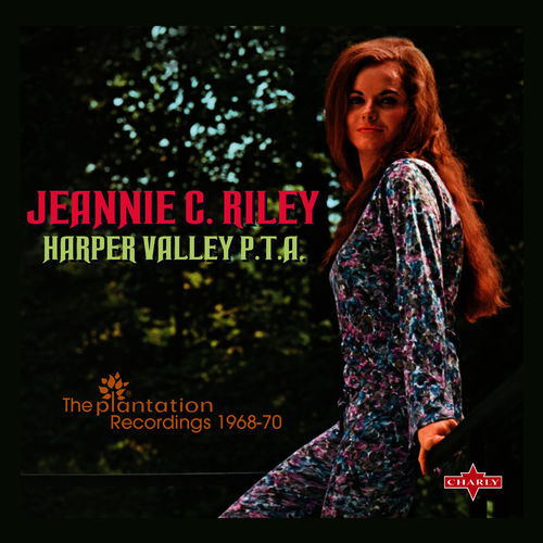 Jeannie C. Riley