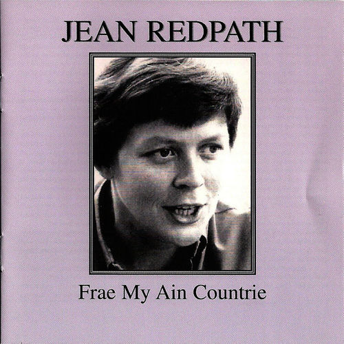 Jean Redpath