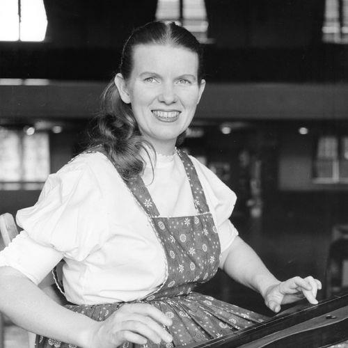 Jean Ritchie