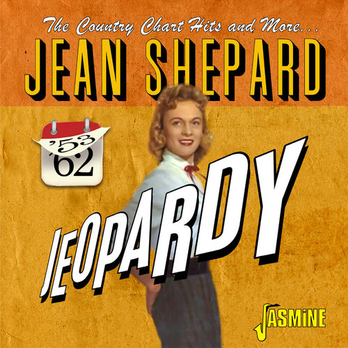 Jean Shepard