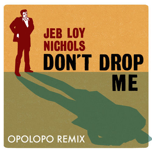 Jeb Loy Nichols