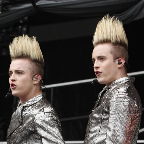 Jedward