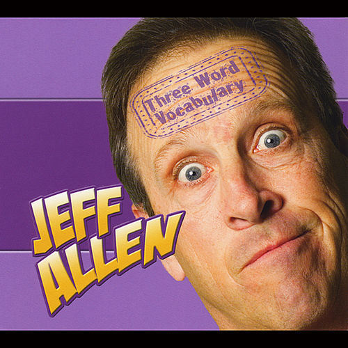 Jeff Allen
