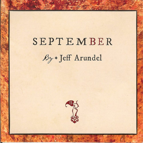 Jeff Arundel