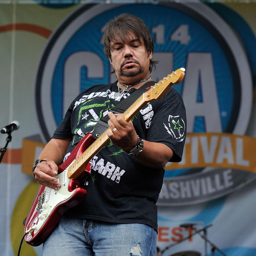 Jeff Bates