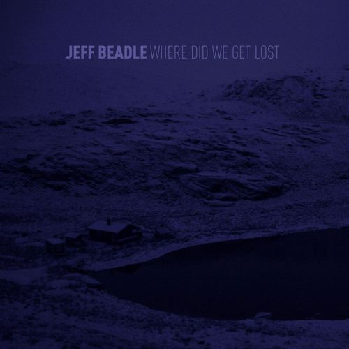 Jeff Beadle