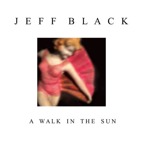 Jeff Black