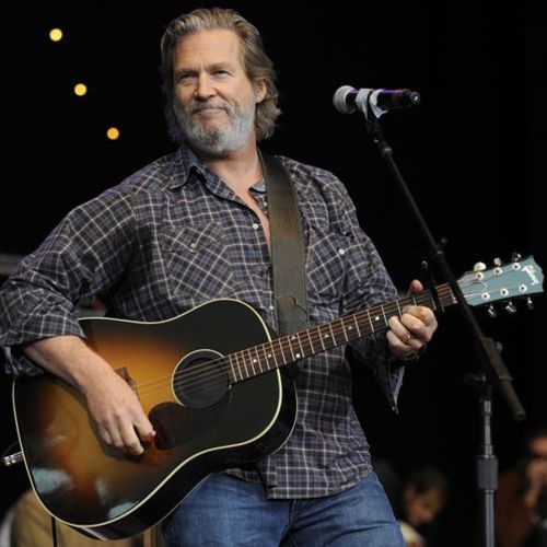 Jeff Bridges