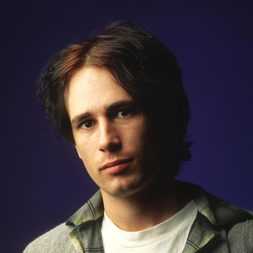 Jeff Buckley