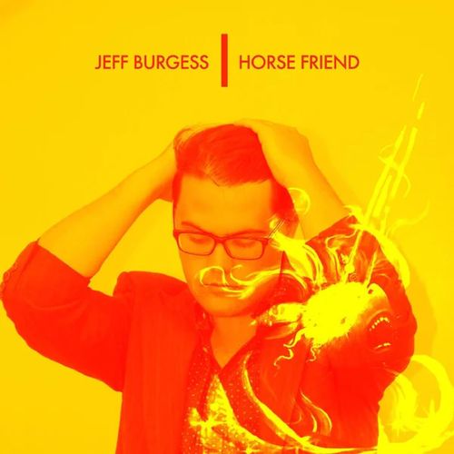 Jeff Burgess