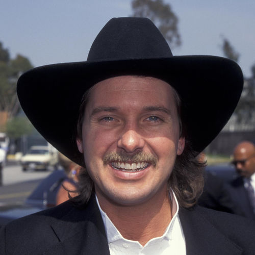 Jeff Carson