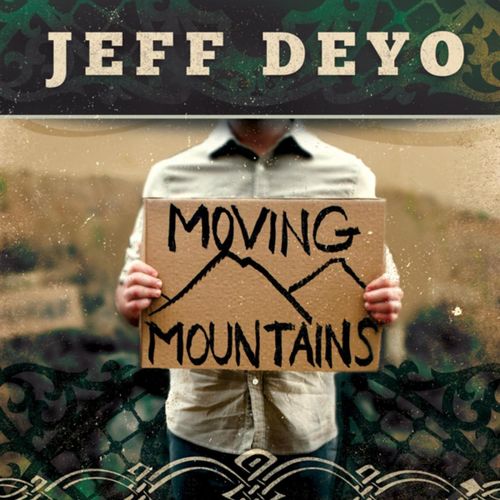 Jeff Deyo