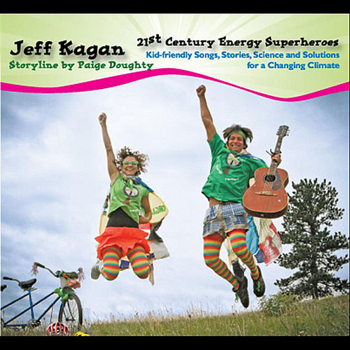 Jeff Kagan