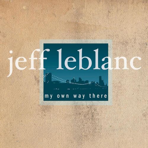 Jeff LeBlanc