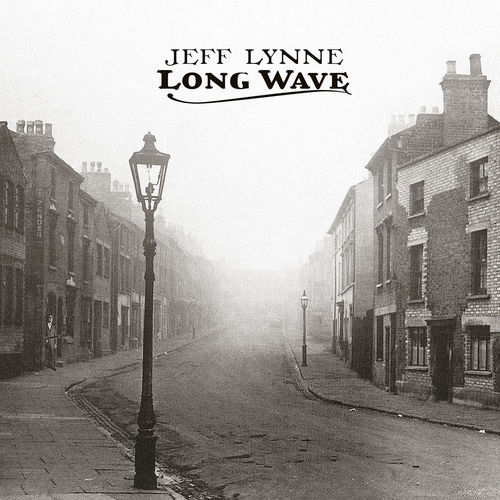 Jeff Lynne
