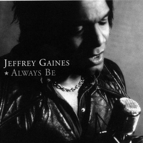Jeffrey Gaines