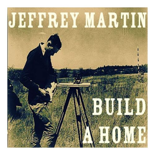 Jeffrey Martin