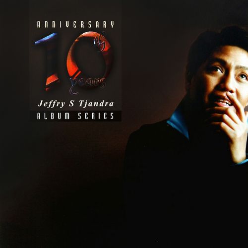 Jeffry S. Tjandra