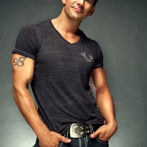 Jeff Timmons