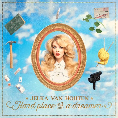 Jelka van Houten