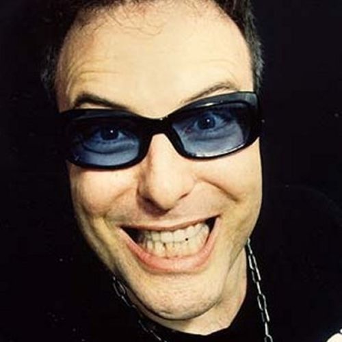 Jello Biafra
