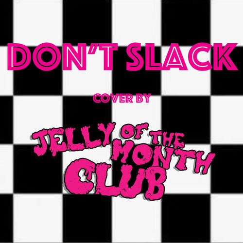 Jelly of the Month Club
