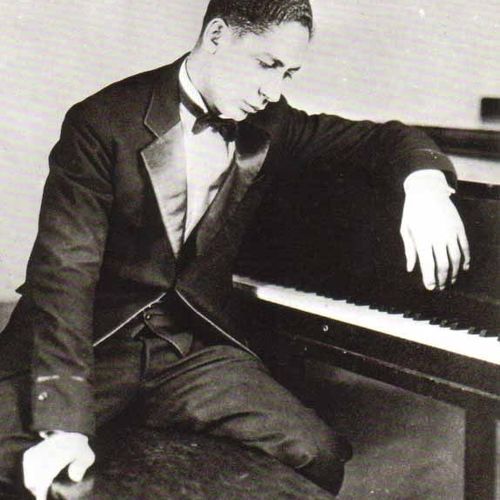Jelly Roll Morton