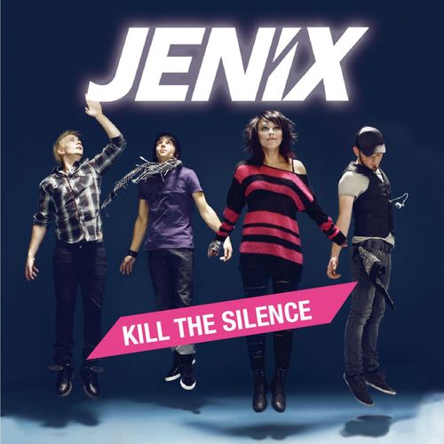 Jenix
