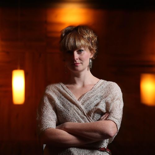 Jenn Grant