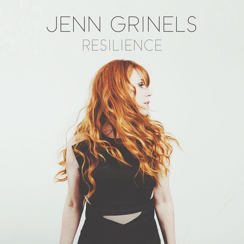 Jenn Grinels
