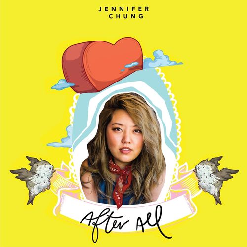 Jennifer Chung
