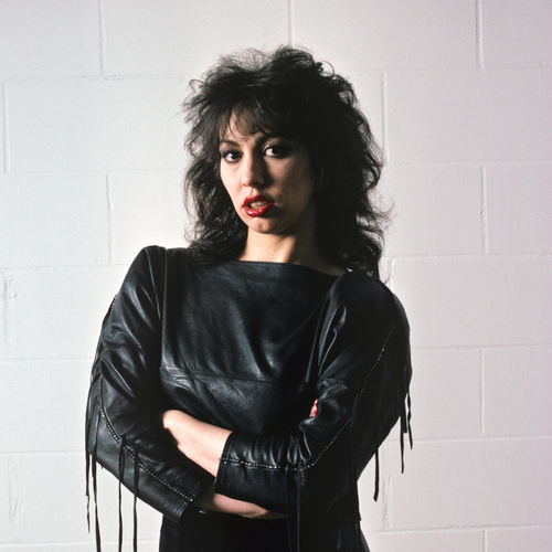 Jennifer Rush