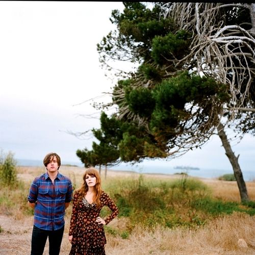 Jenny And Johnny