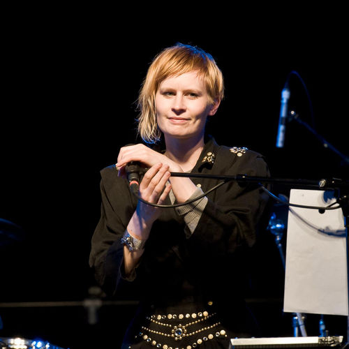 Jenny Hval