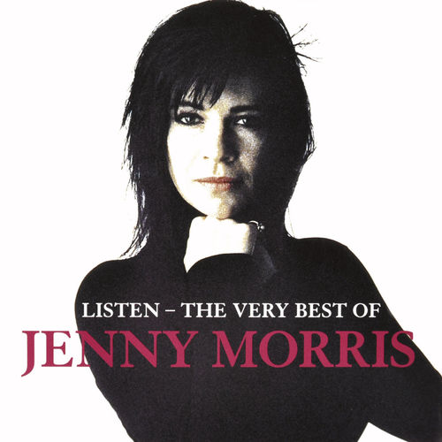 Jenny Morris