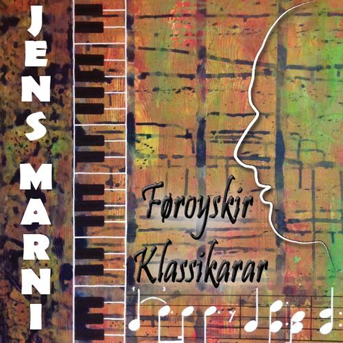 Jens Marni Hansen