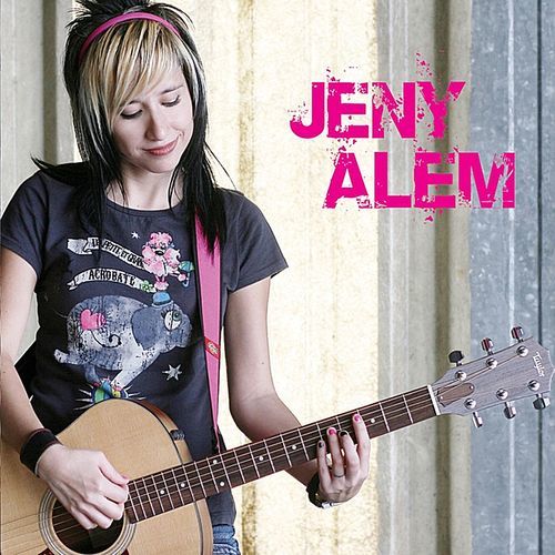 Jeny Alem