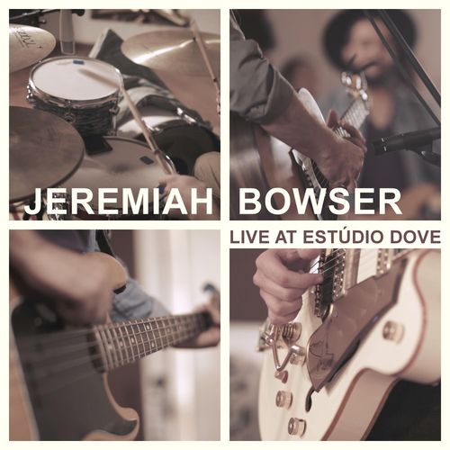 Jeremiah Bowser