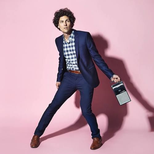 Jeremy Fisher