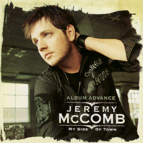 Jeremy McComb