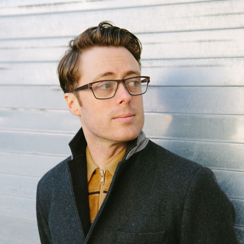 Jeremy Messersmith