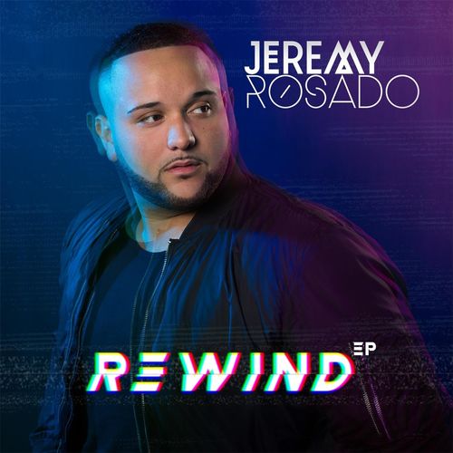 Jeremy Rosado