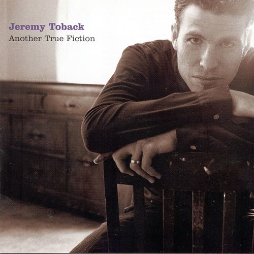 Jeremy Toback