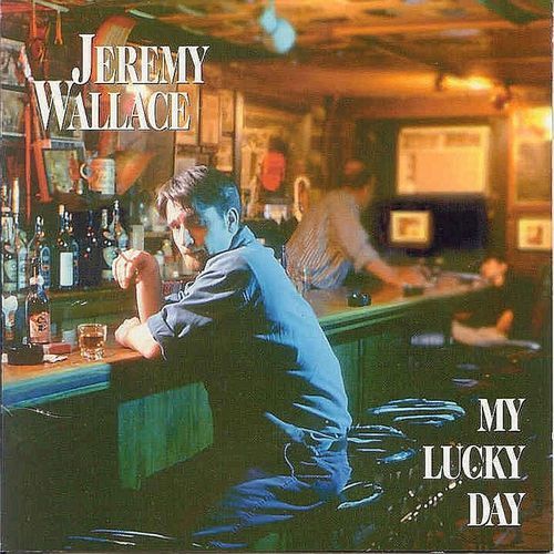 Jeremy Wallace
