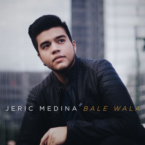 Jeric Medina
