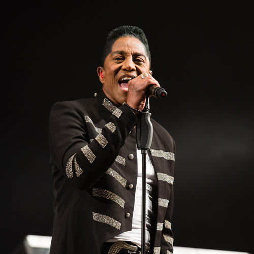 Jermaine Jackson