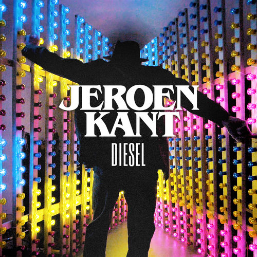 Jeroen Kant
