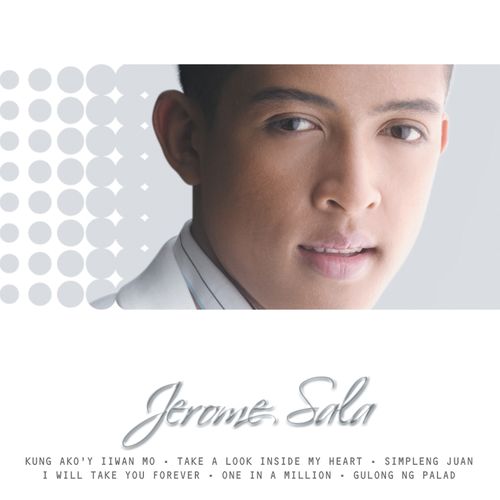 Jerome Sala
