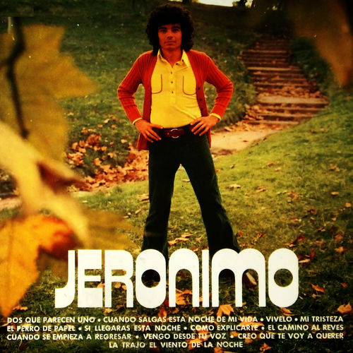Jeronimo
